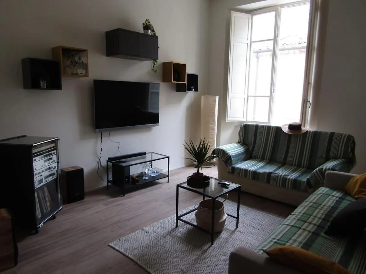 Apartment Appartamento In Centro Storico. Camaiore