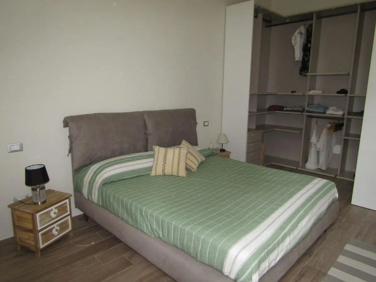 Apartment Appartamento In Centro Storico. Camaiore Italien