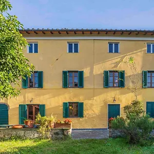 Casale Il Farro Camaiore