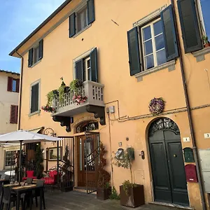 Appartamento L'arco E' Di Fio, Camaiore