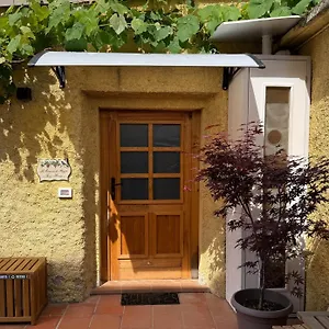Casa vacanze La Casina Di Mezzo - Tiny House, Camaiore