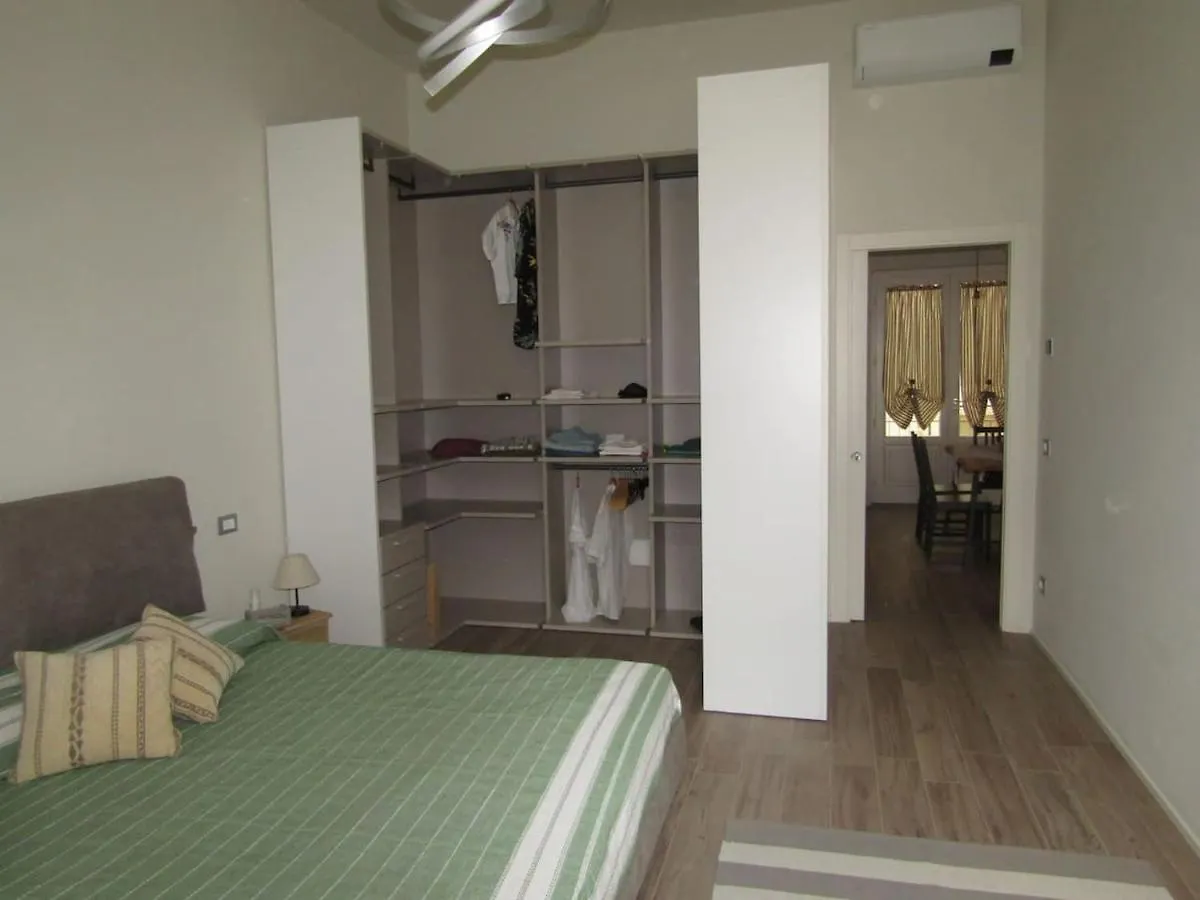 Appartamento In Centro Storico. Camaiore Apartment